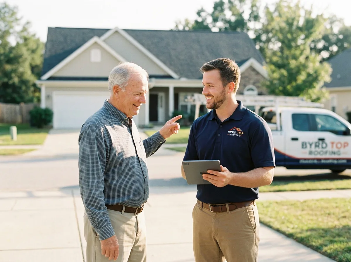 Roofing Manvel, ND FAQs